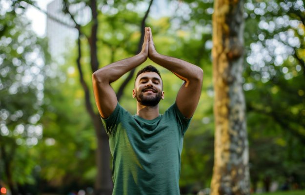Mind-Body Detox