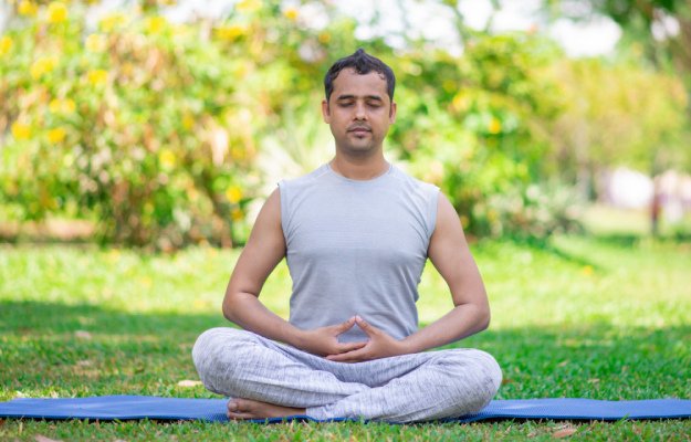Yoga Therapy